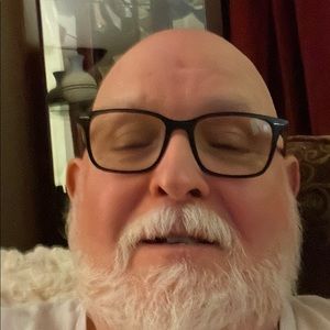 Meet your Posher, Randy